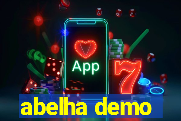 abelha demo